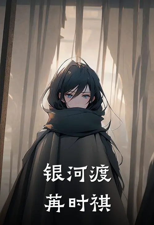 银河渡，苒时祺