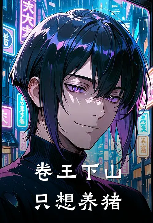卷王下山只想养猪