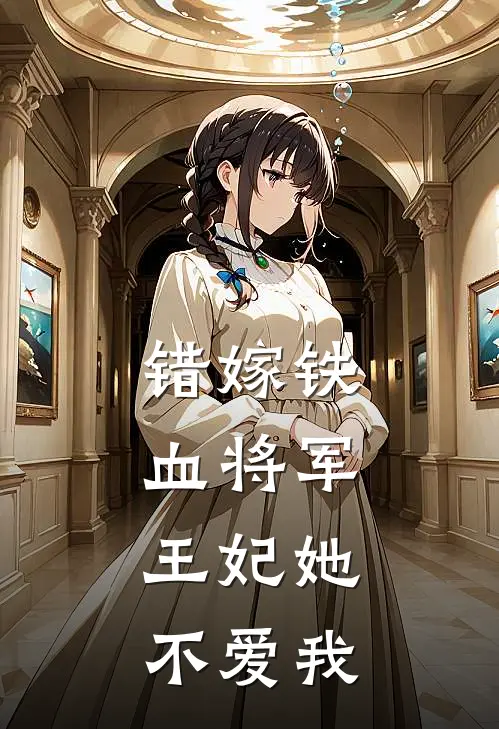 错嫁铁血将军：王妃她不爱我