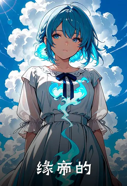 缘帝的