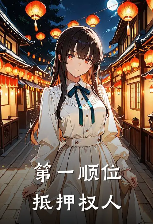 第一顺位抵押权人