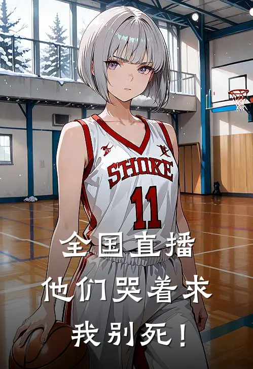 全国直播：他们哭着求我别死！