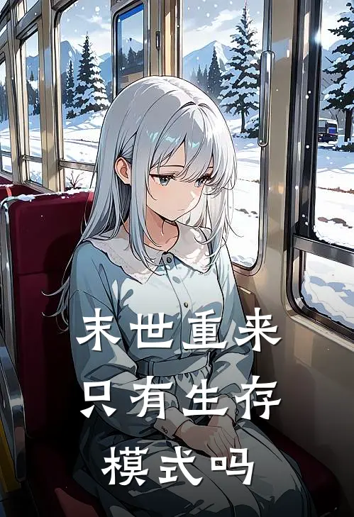 末世重来只有生存模式吗