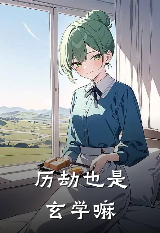 历劫也是玄学嘛