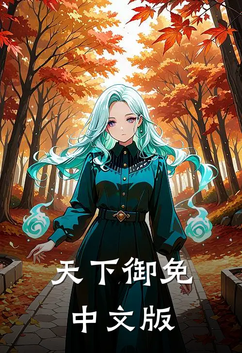 天下御免中文版