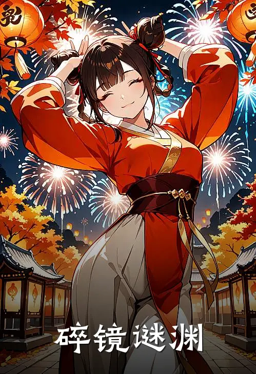 碎镜谜渊林夏沈砚全集免费小说_免费小说完结碎镜谜渊(林夏沈砚)