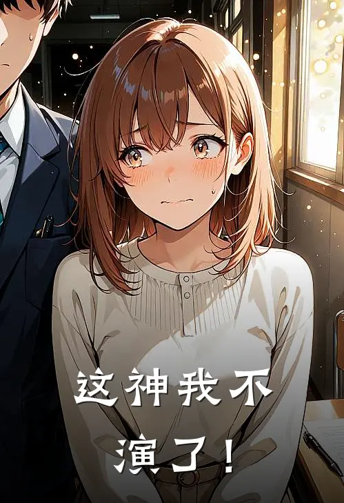 这神我不演了！