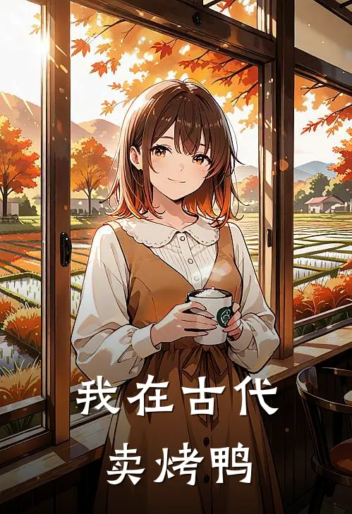 我在古代卖烤鸭