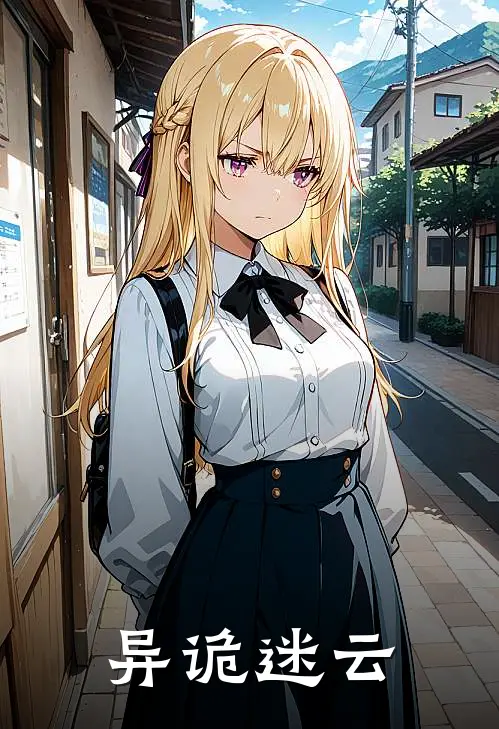 异诡迷云夏渊刘小婷免费小说全集_小说免费完结异诡迷云夏渊刘小婷