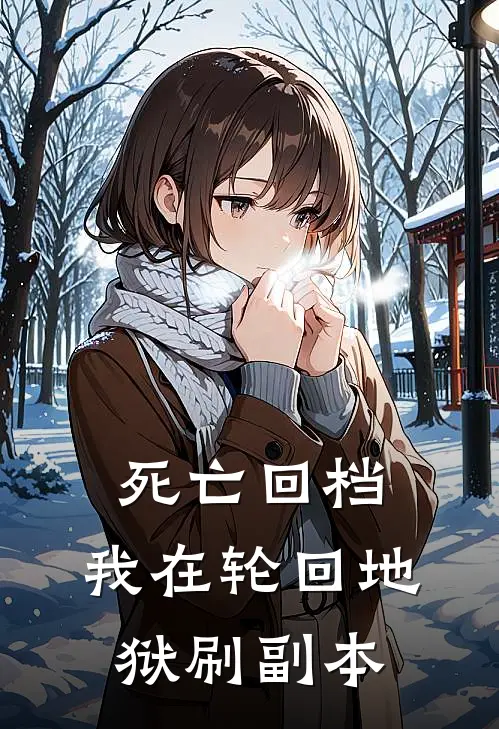 死亡回档：我在轮回地狱刷副本