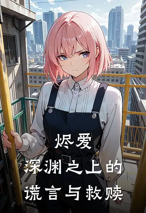 烬爱：深渊之上的谎言与救赎