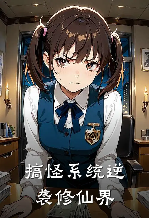 搞怪系统逆袭修仙界