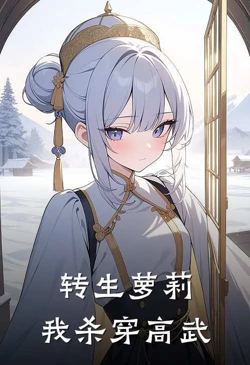 转生萝莉，我杀穿高武苏晓晓梦免费小说在线阅读_最新章节列表转生萝莉，我杀穿高武(苏晓晓梦)