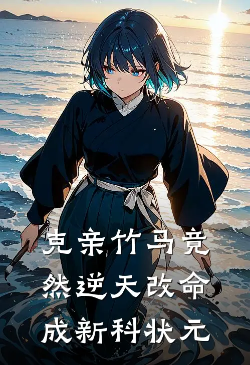 克亲竹马竟然逆天改命成新科状元