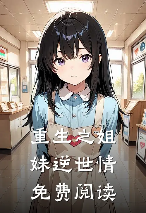 重生之姐妹逆世情免费阅读