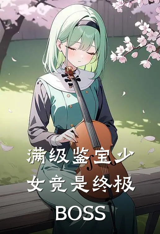 满级鉴宝少女竟是终极BOSS云晓晓顾青全文阅读免费全集_免费小说满级鉴宝少女竟是终极BOSS(云晓晓顾青)