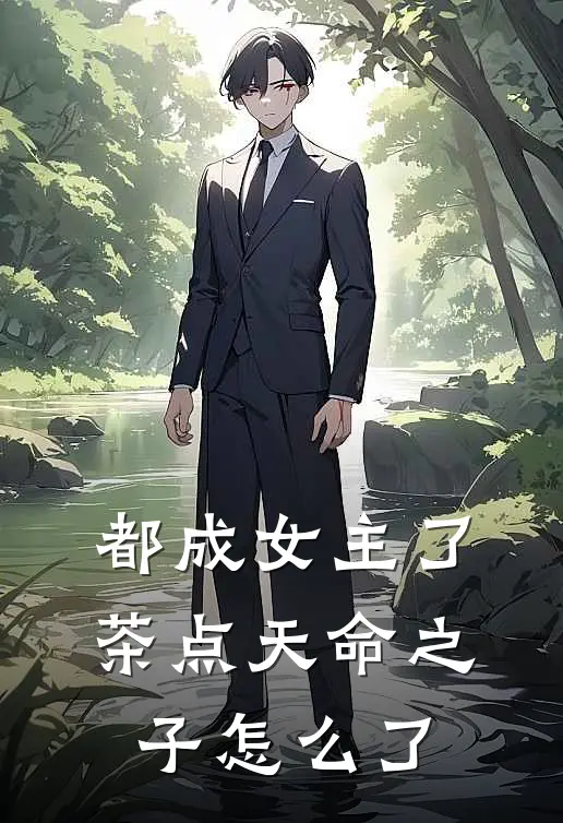 陈夏苏云(都成女主了，茶点天命之子怎么了)_《都成女主了，茶点天命之子怎么了》最新章节免费在线阅读