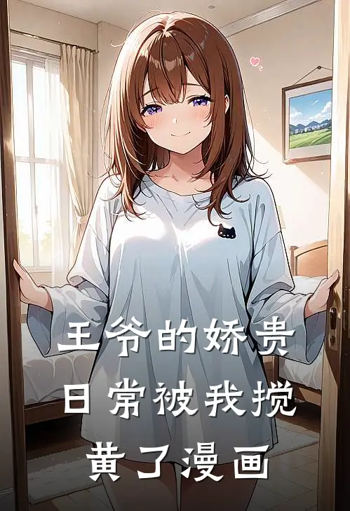 王爷的娇贵日常被我搅黄了漫画