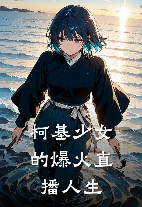 柯基少女的爆火直播人生