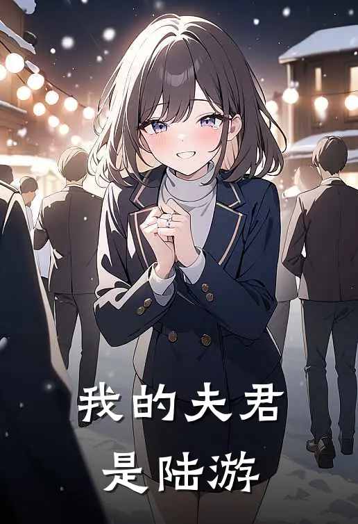 我的夫君是陆游王亦姝李嘉柔完本小说免费阅读_小说完结版我的夫君是陆游王亦姝李嘉柔