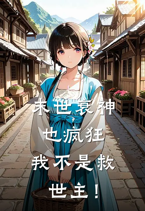 末世衰神也疯狂，我不是救世主！(冀佰常冀佰)小说免费在线阅读_末世衰神也疯狂，我不是救世主！(冀佰常冀佰)大结局阅读