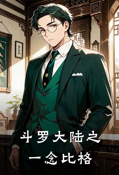 斗罗大陆之一念比格