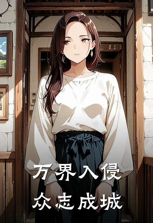 万界入侵：众志成城