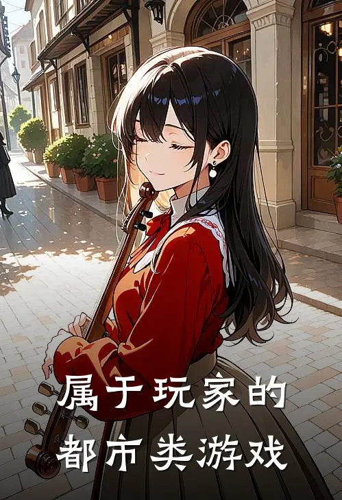 属于玩家的都市类游戏