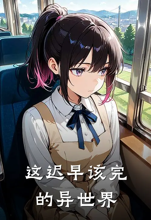 这迟早该完的异世界