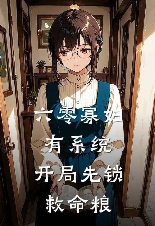 六零寡妇有系统：开局先锁救命粮(王秀芬建国)好看的完结小说_完本小说六零寡妇有系统：开局先锁救命粮王秀芬建国