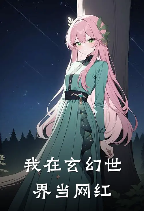 我在玄幻世界当网红