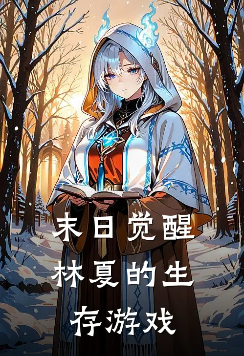 末日觉醒：林夏的生存游戏林夏陆沉最新好看小说_免费小说末日觉醒：林夏的生存游戏(林夏陆沉)