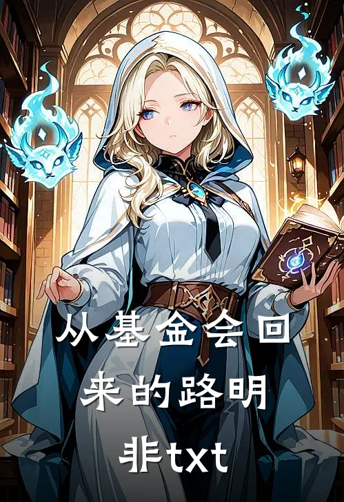 从基金会回来的路明非txt