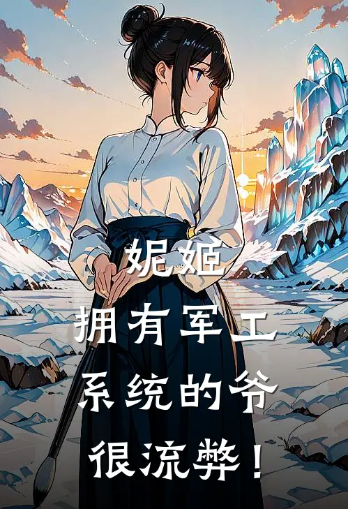 妮姬：拥有军工系统的爷很流弊！