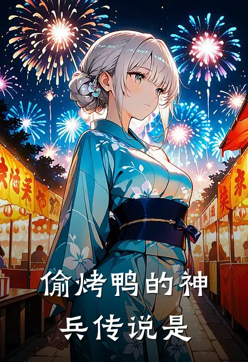 偷烤鸭的神兵传说是