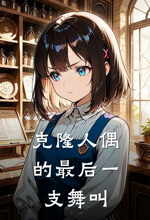 克隆人偶的最后一支舞叫