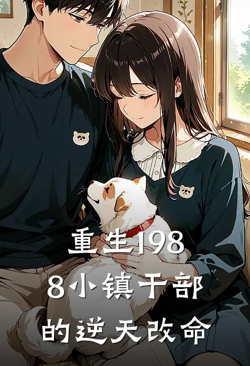 重生1988小镇干部的逆天改命(林辰王大山)小说免费阅读_热门小说阅读重生1988小镇干部的逆天改命林辰王大山