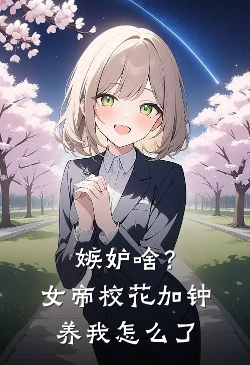 嫉妒啥？女帝校花加钟养我怎么了(林耀林郎)最新推荐小说_在哪看免费小说嫉妒啥？女帝校花加钟养我怎么了林耀林郎