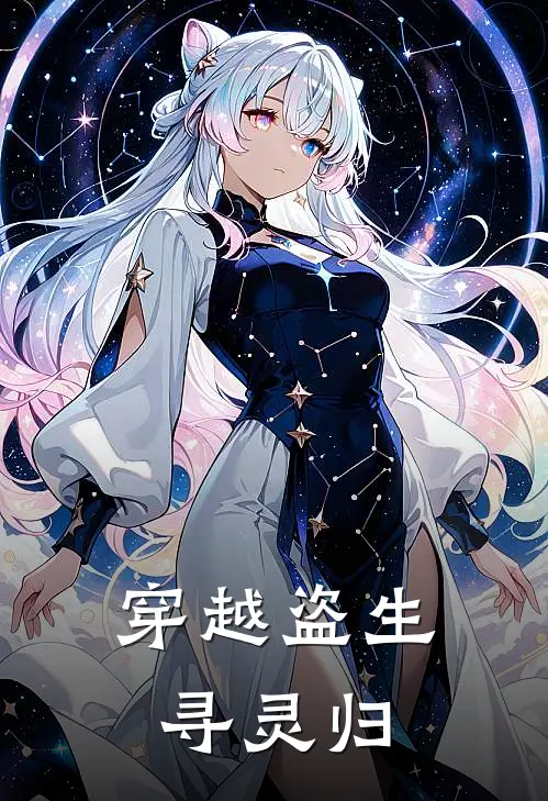 穿越盗生，寻灵归