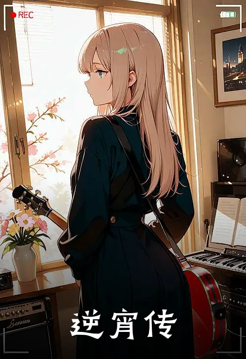 逆宵传(楚霄萧衍)热门完本小说_最新小说逆宵传楚霄萧衍