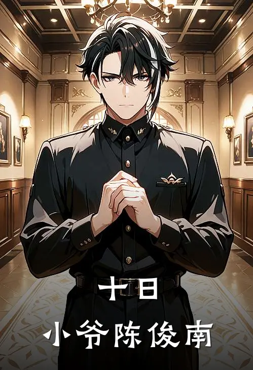 十日：小爷陈俊南陈俊南周摆热门小说免费阅读_网络热门小说十日：小爷陈俊南(陈俊南周摆)