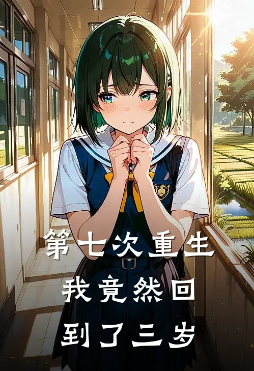 第七次重生我竟然回到了三岁