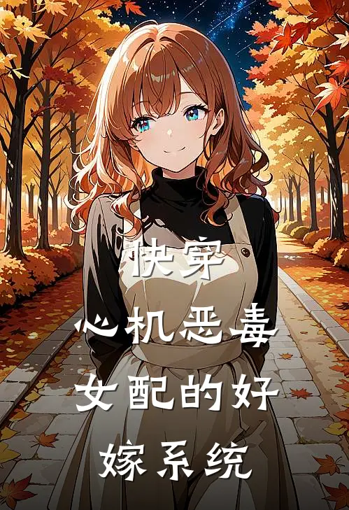 快穿：心机恶毒女配的好嫁系统
