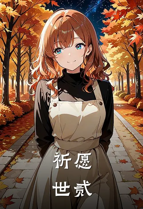 祈愿：世贰白明远柳碧溪全文免费阅读无弹窗大结局_白明远柳碧溪（祈愿：世贰）小说免费阅读大结局