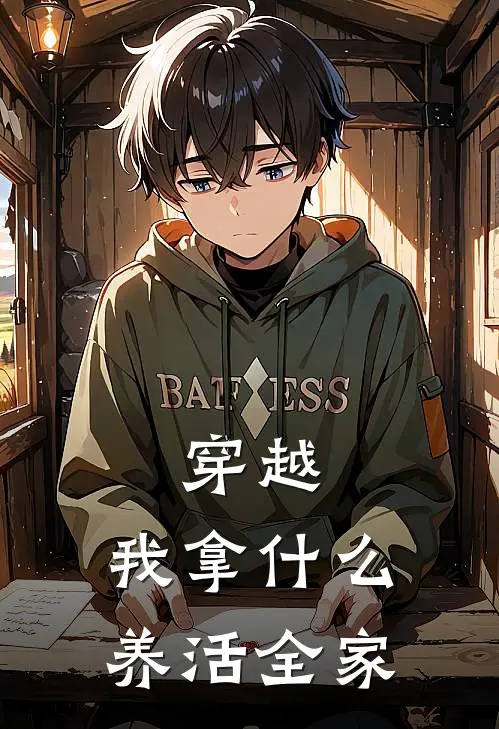 穿越：我拿什么养活全家(林悦儿悦儿)热门网络小说推荐_最新章节列表穿越：我拿什么养活全家(林悦儿悦儿)