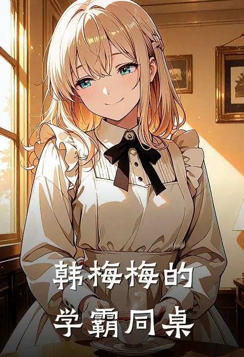 韩梅梅的学霸同桌