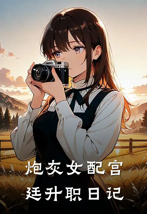 炮灰女配宫廷升职日记