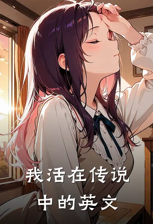 我活在传说中的英文