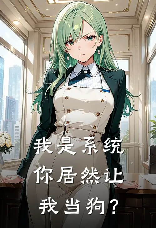我是系统，你居然让我当狗？叶平凡叶玄完本小说免费阅读_最新章节列表我是系统，你居然让我当狗？(叶平凡叶玄)