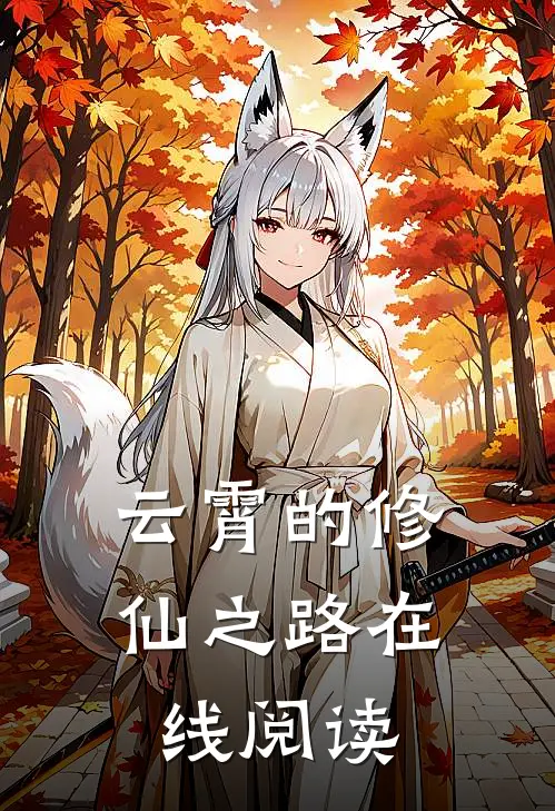 云霄的修仙之路在线阅读